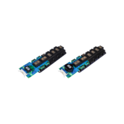 交流電動機 | Power Integrations
