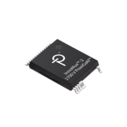 InnoMux2-EP (1700 V PowiGaN) in InSOP-T28G Package