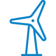 Wind Icon