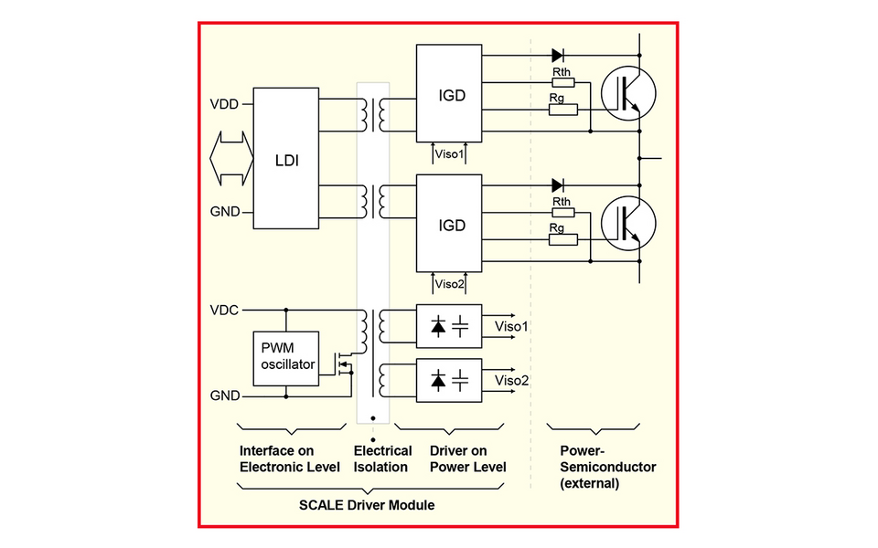 2SD106AI Schematic