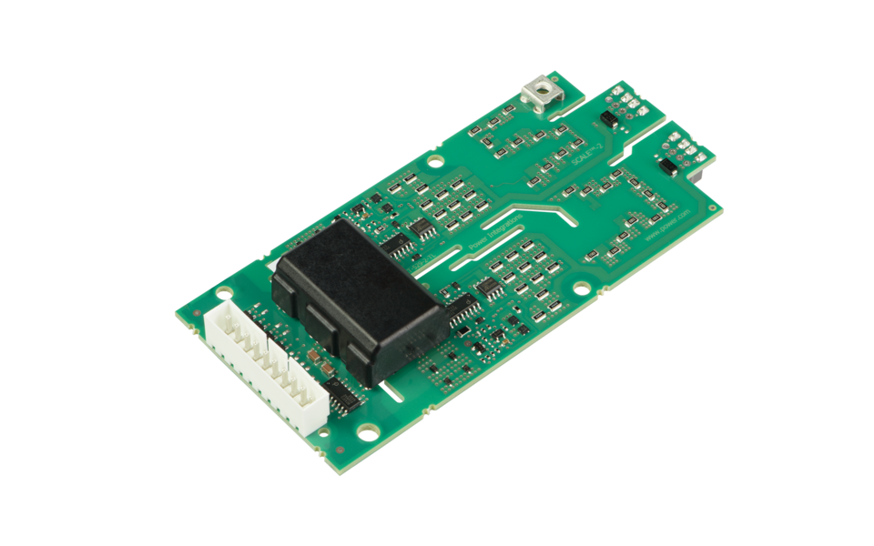 SCALE-2 2SP0230T Board SCALE-2 2SP0230T Board