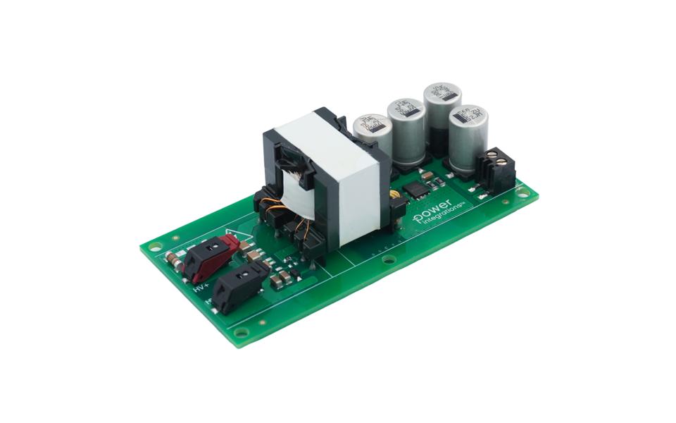 RDK-85SLR Reference Design Kit