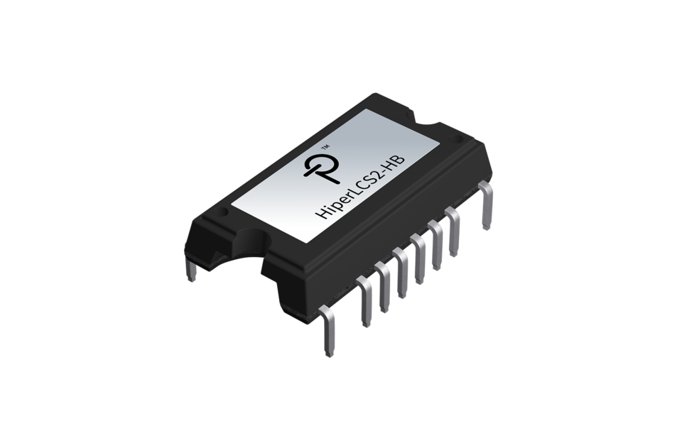 HiperLCS2-HB Power Device, POWeDIP-20B Package