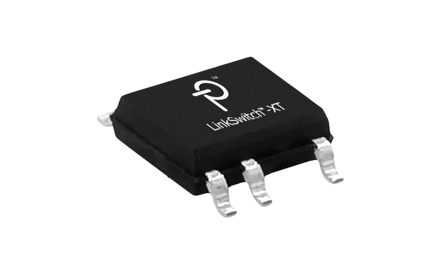 LinkSwitch-XT in-SO-8 Package