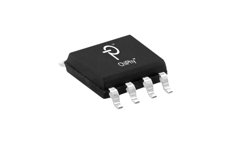 CHY103 in SO-8 Package CHY103 in SO-8 Package
