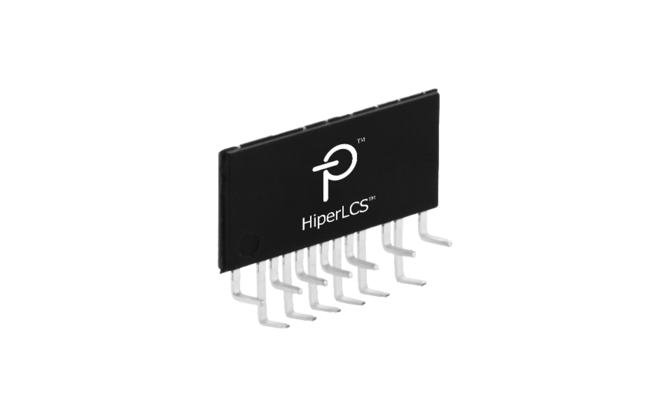 HiperLCS in eSIP-16K Package