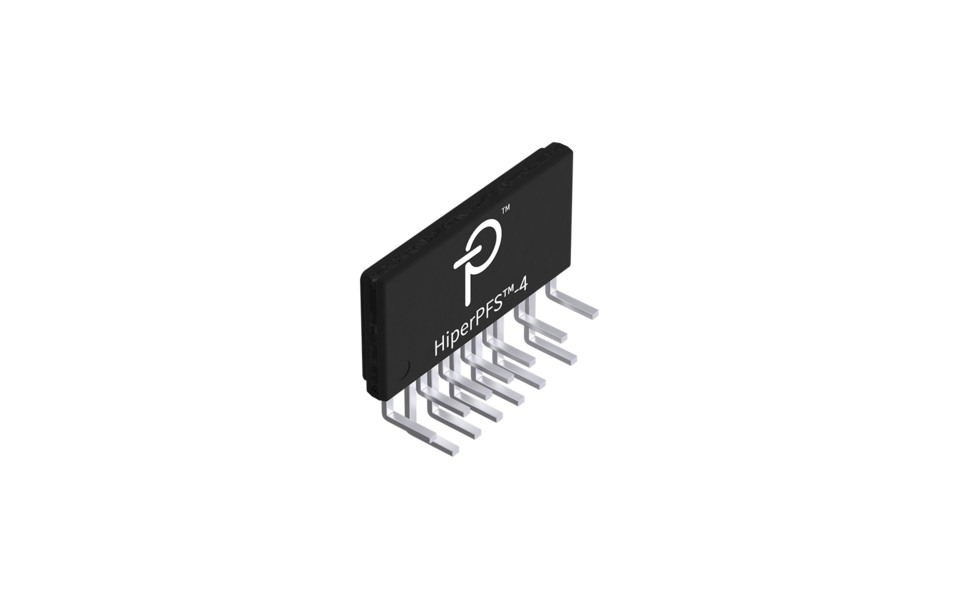 HiperPFS-4-in eSIP-16G Package