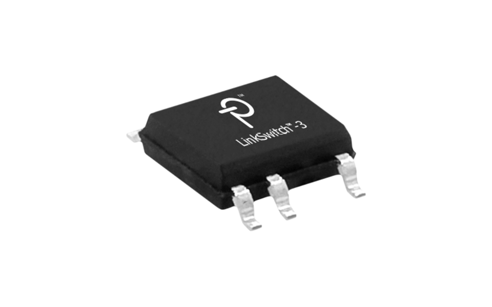 LinkSwitch-3 in SO-8C Package