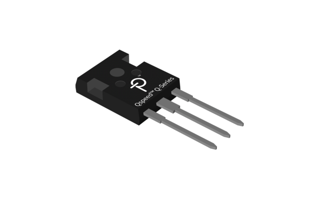 Qspeed Q-Series Diode in TO-247AD Package