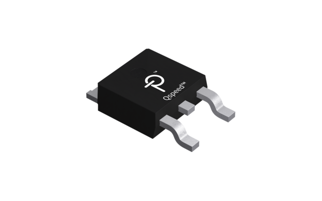 Qspeed Q-Series Diode in TO-252 Package