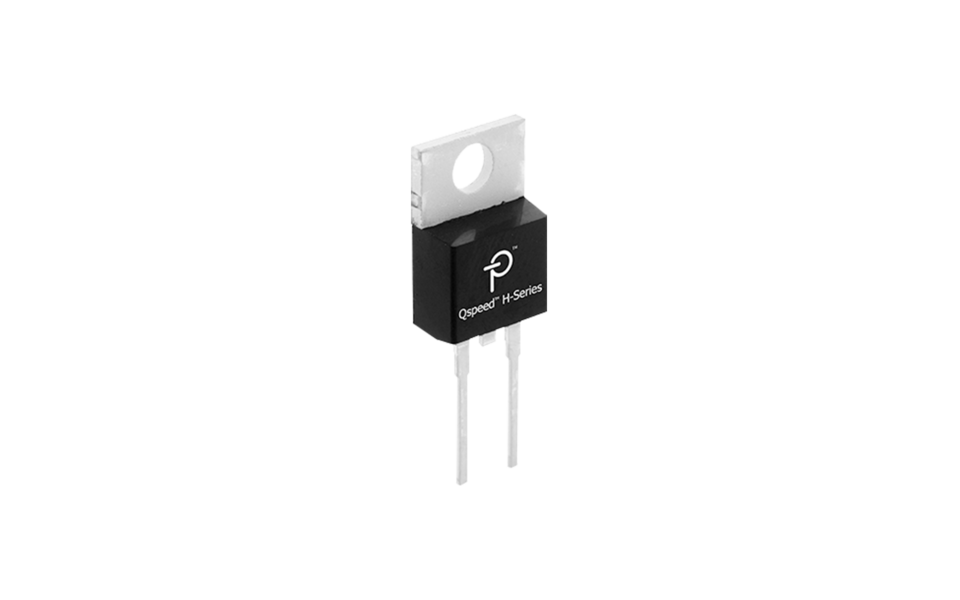 Qspeed H-Series Diodes