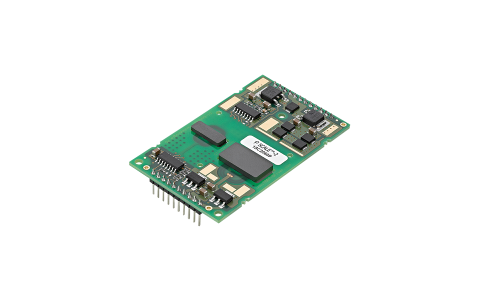 SCALE-2 1SC2060P Module SCALE-2 1SC2060P Module