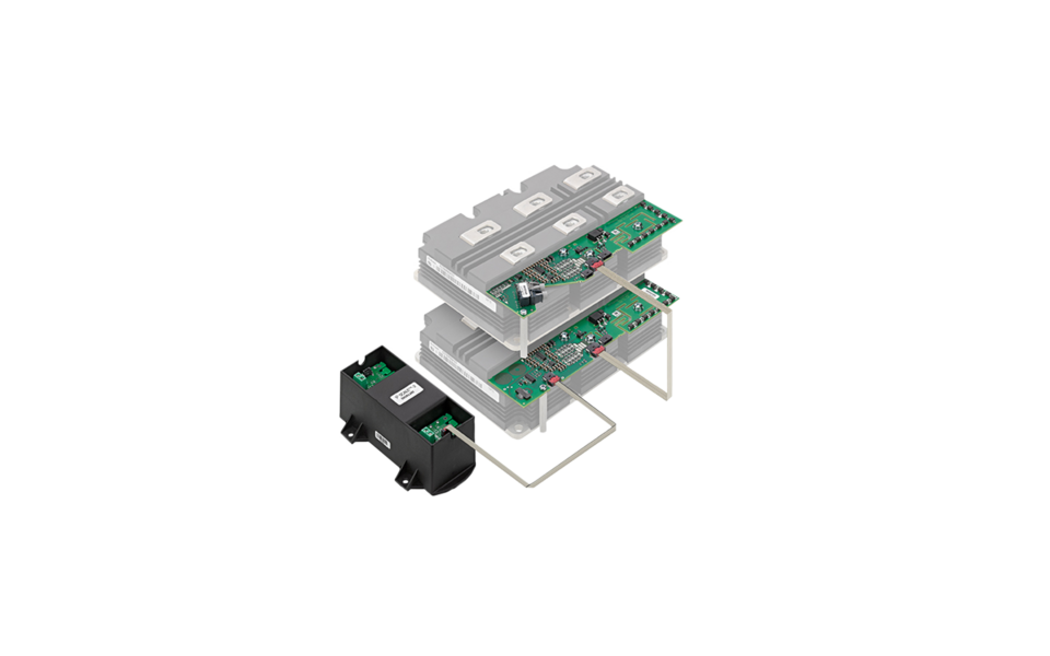 SCALE-2 1SP0335 Module