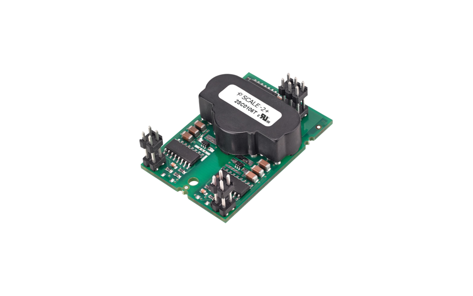 SCALE-2+ 2SC0106T Module