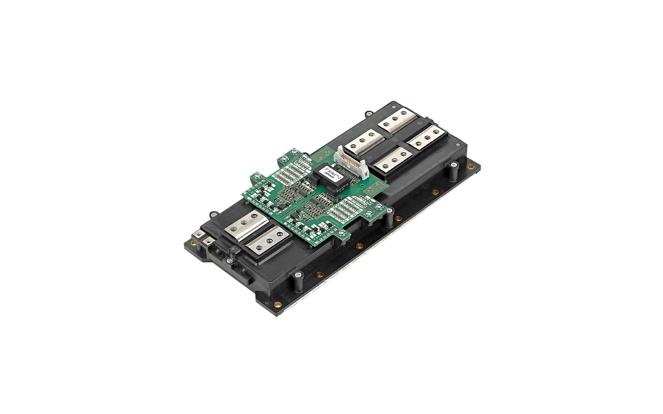SCALE-2 2SP0325T Module SCALE-2 2SP0325T Module