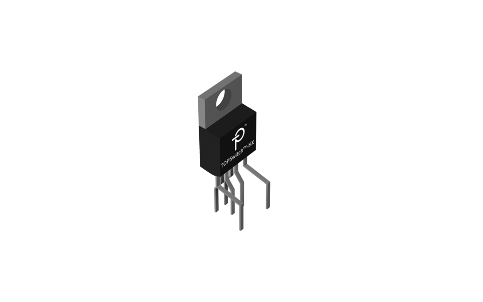 TOPSwitch-HX in TO-220-7C Package