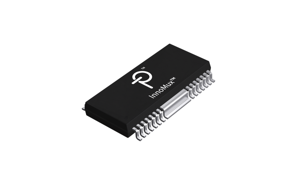 InnoMux | Power Integrations