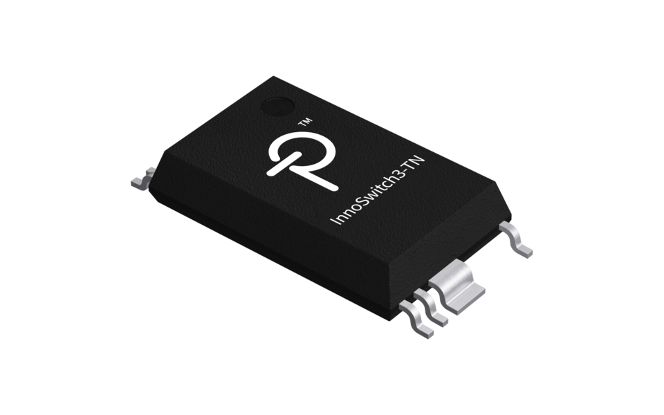 InnoSwitch3-TN | Power Integrations InnoSwitch3-TN | Power Integrations
