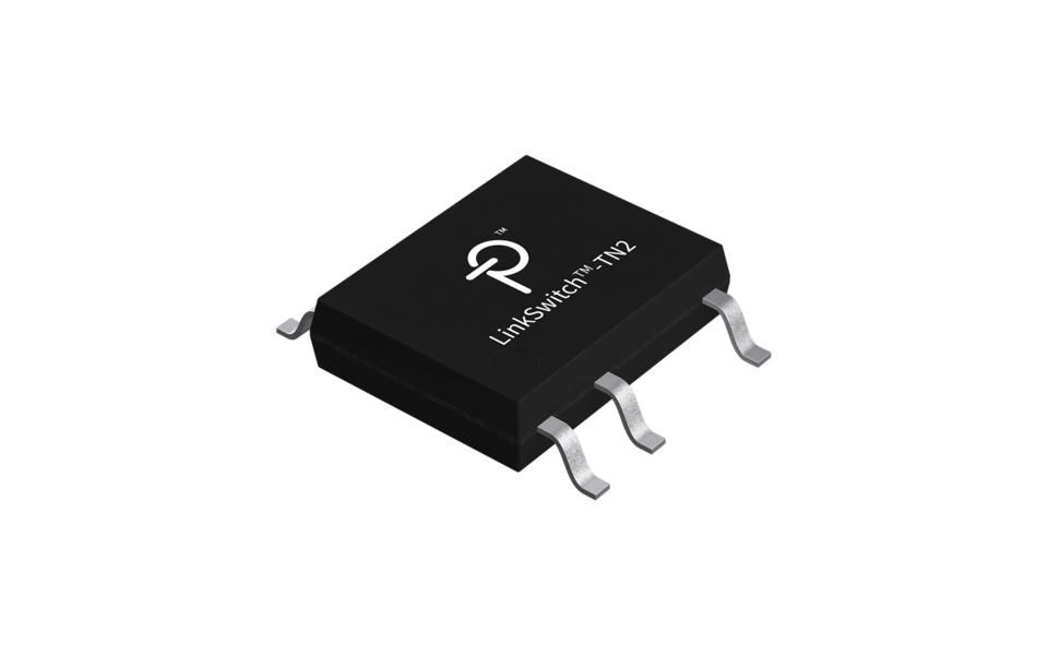 LinkSwitch-TN2 | Power Integrations