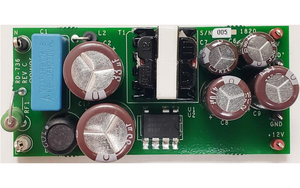 RDK-736 Board Image