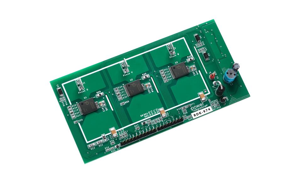 RDK-974 Board Image