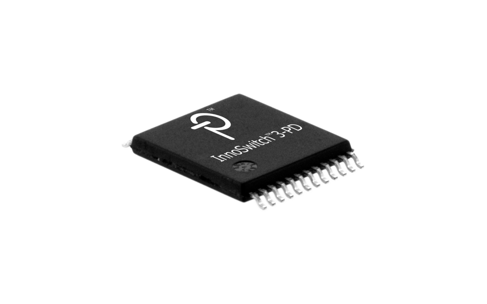 InnoSwitch3-PD Product Image InnoSwitch3-PD Product Image