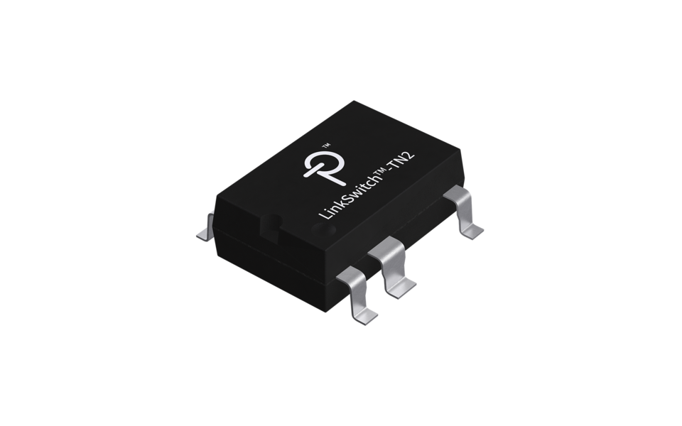 LinkSwitch-TN2 SMD-8C Image