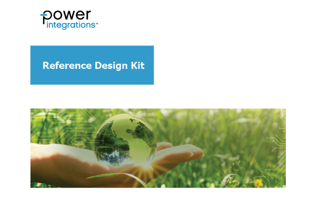 Reference Design Kit Package Image
