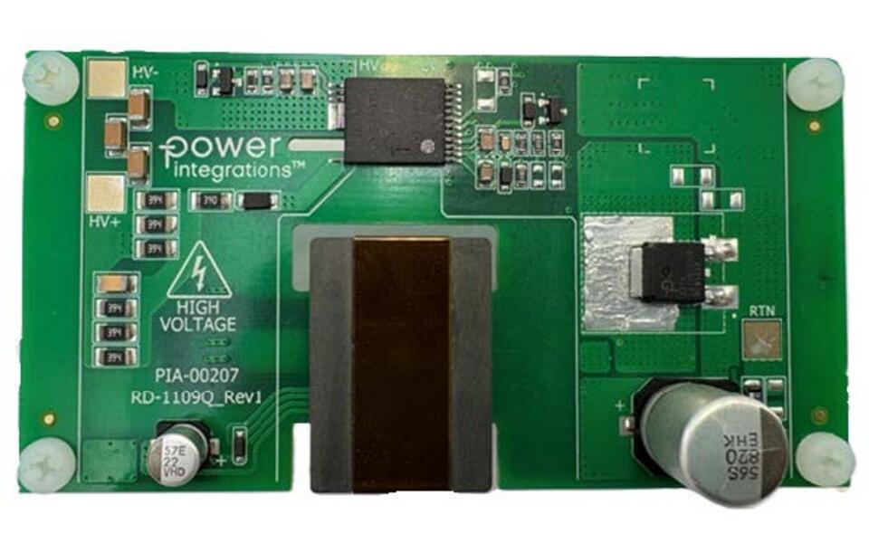 RDK-1109Q Board Image
