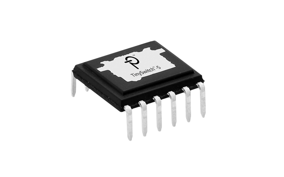 TinySwitch5 in eDIP-12B Package