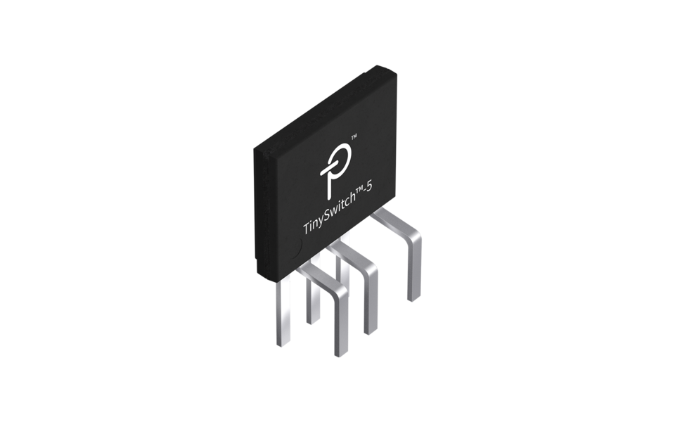 TinySwitch5 in eSIP-7C Package