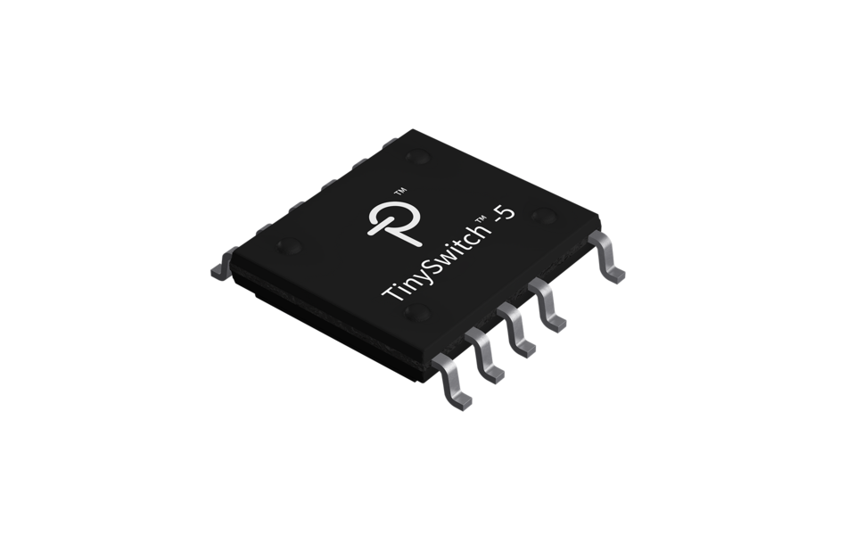 TinySwitch5 in eSOP-12B Package
