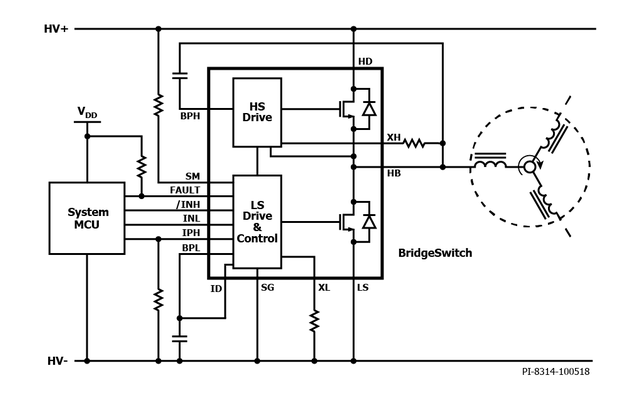 Typical Application Schematic