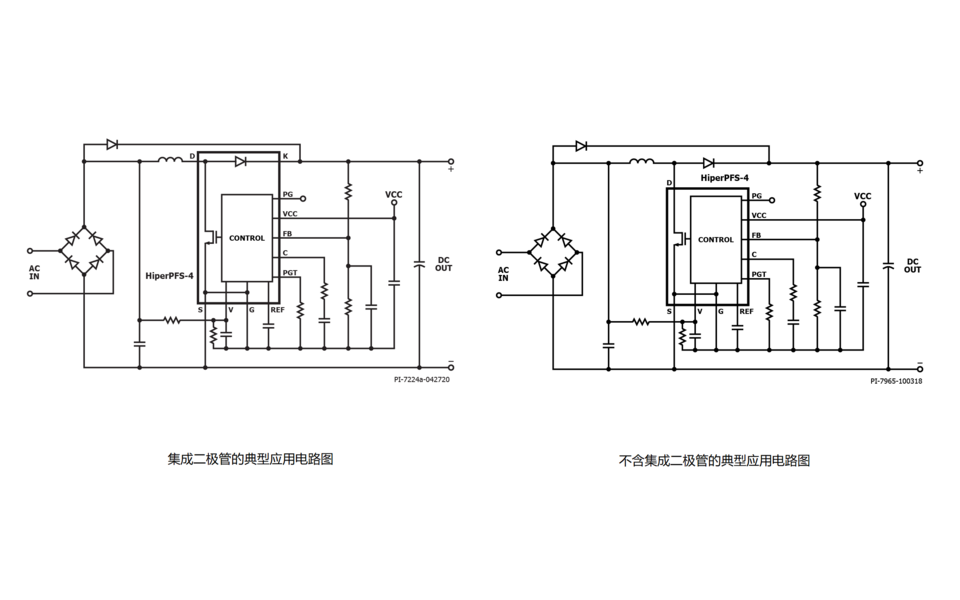 典型应用电路图