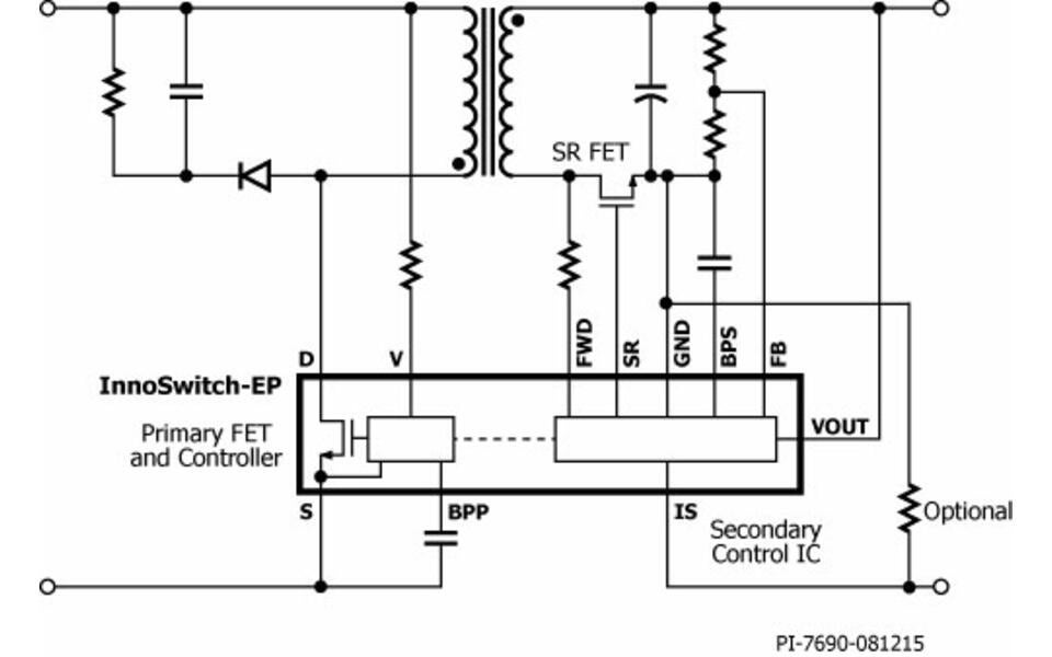 般應用電路圖