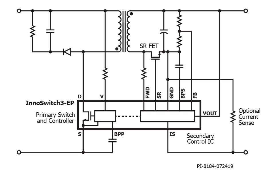  一般應用電路圖