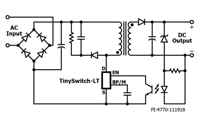 TNY178PN TNY178P Power Integrations Tinyswitch-LT AU STOCK FAST POSTAGE 