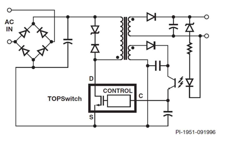 Top switch shop