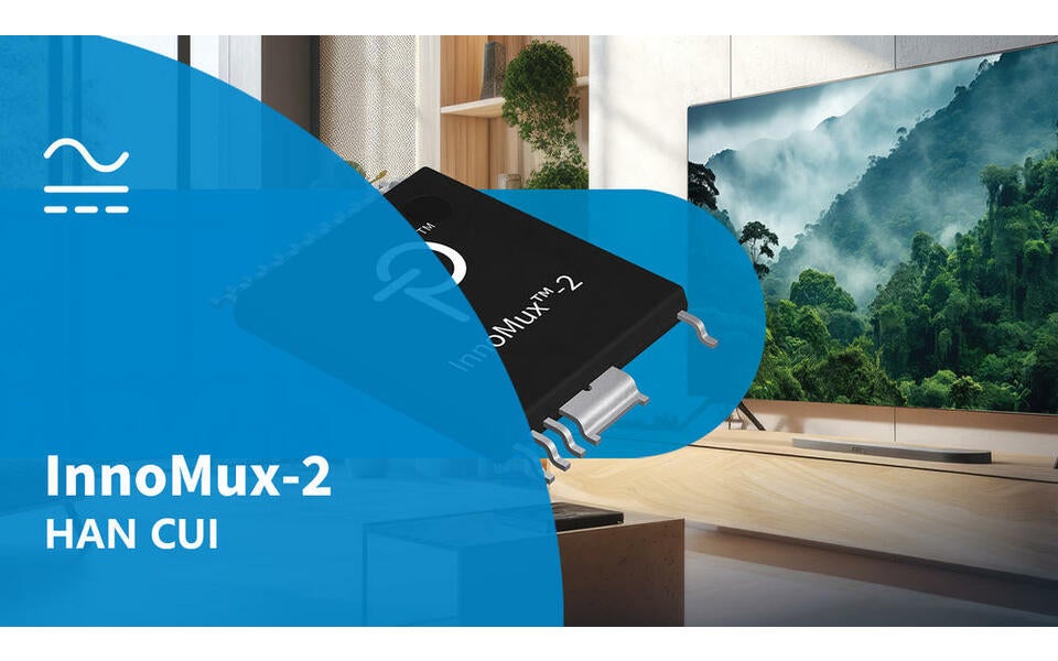 PI Webinar – InnoMux-2 Eliminates DC-DC Converters in Multi-Output Power Supplies