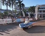 Bridgestone World Solar Challenge