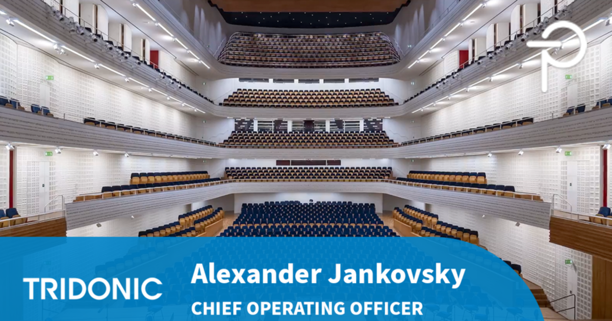 Why We Choose PI - Tridonic - Power Integrations