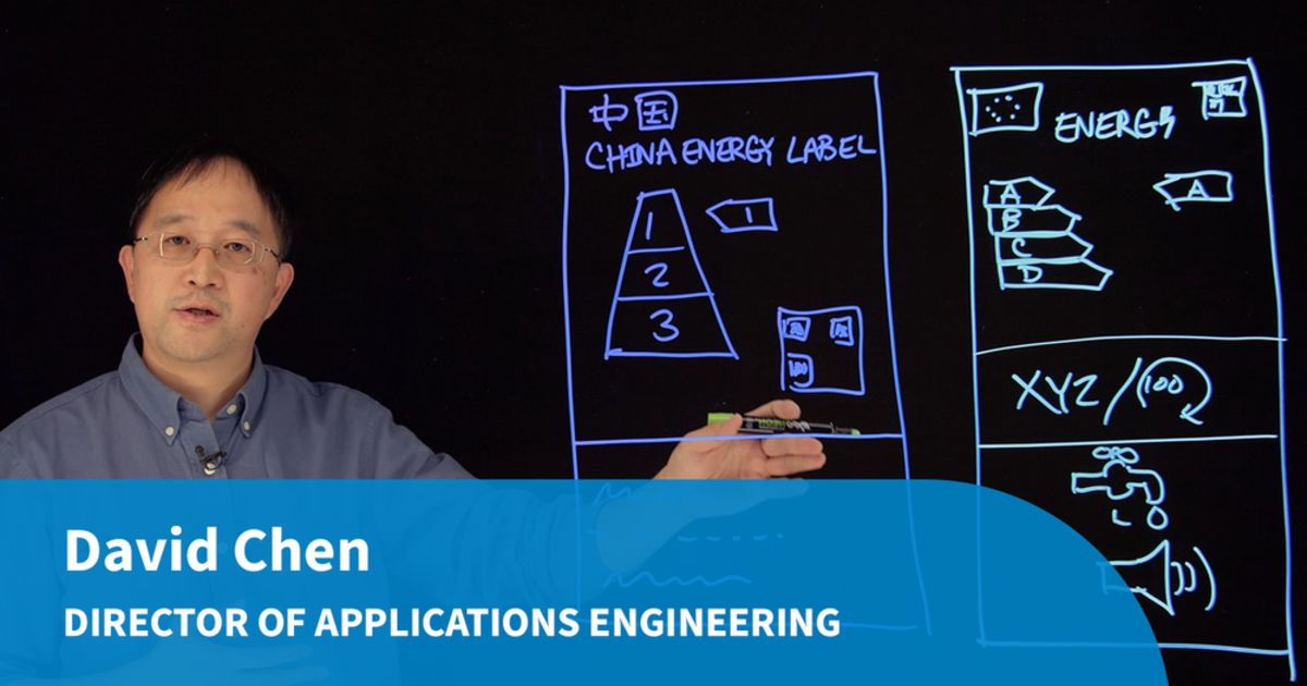 Mr. Green Explains Energy Efficiency Labels