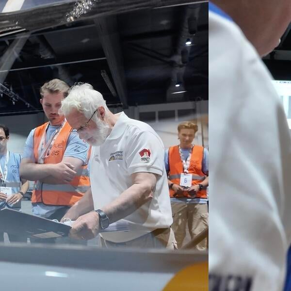John Storey and the Solar Spirit — A Life Devoted to Sustainability and Innovation