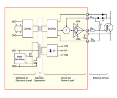 1SD1548AI Schematic