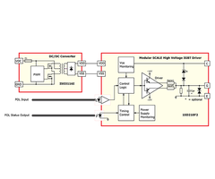 1SD210F2 Schematic