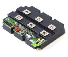 SCALE-1 1SD418F2 Module SCALE-1 1SD418F2 Module
