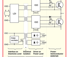 2SD106AI Schematic