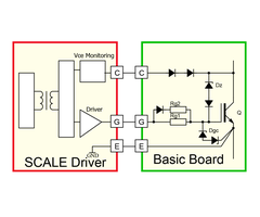 2SD316EI Schematic