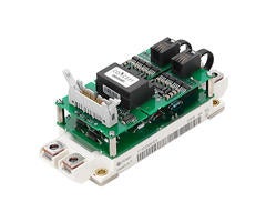 SCALE-1 2SD316EI Module SCALE-1 2SD316EI Module