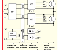6SD106EI Schematic